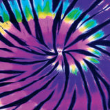 Origami Paper 300 sheets Tie-Dye Patterns 4" (10 cm): Tuttle Origami Paper: High-Quality Double-Sided Origami Sheets Printed with 12 Different Designs