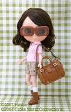 Blythe Shop Limited Neo Blythe Save the Animals