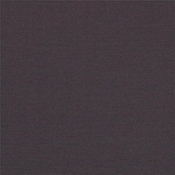 Robert Kaufman Fabrics Kona Cotton Solid Coal