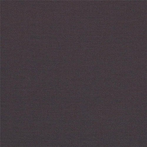 Robert Kaufman Fabrics Kona Cotton Solid Coal