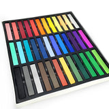 Royal Talens - Art Creation Soft Chalk Pastels - Pack of 36