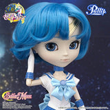 Pullip Dolls Sailor Moon Doll- Sailor Mercury, 12"