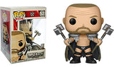 Funko Pop! WWE: Triple H Skull King Vinyl Figure (Bundled with Pop Box Protector Case)