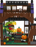 LEGO Scooby-Doo 75904 Mystery Mansion Building Kit