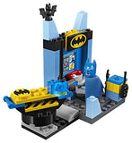 LEGO 10724 Batman & Superman vs Lex Luthor Building Kit (164 Piece)