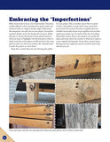 Wood Pallet DIY Projects: 20 Building Projects to Enrich Your Home, Your Heart & Your Community (Fox Chapel Publishing) Make One-of-a-Kind Useful Items for Your Home and Garden from Reclaimed Wood