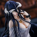 Union Creative Overlord: Albedo 1:6 Scale Figure by So-Bin