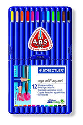 STAEDTLER 156 Sb12 - Pencils, 12 Units