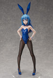 That Time I Got Reincarnated as a Slime: Rimuru (Bunny Ver.) 1:4 Scale PVC Figure