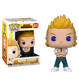 Funko Pop My Hero Academia Mirio Togata Exclusive