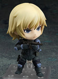Good Smile Metal Gear Solid 2: Sons of Liberty Raiden Nendoroid Action Figure