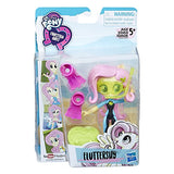 My Little Pony Equestria Girls Beach Collection Fluttershy