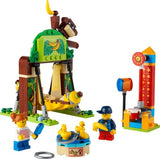 LEGO City: Children's Amusement Park (170 pcs)