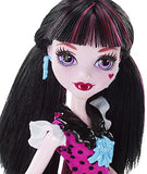 Monster High Draculaura Doll