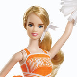 Barbie Collector University of Tennessee Doll