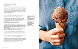 The Perfect Scoop, Revised and Updated: 200 Recipes for Ice Creams, Sorbets, Gelatos, Granitas, and Sweet Accompaniments [A Cookbook]