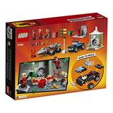 LEGO Juniors/4+ The Incredibles 2 Underminer Bank Heist 10760 Building Kit (149 Piece)