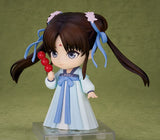 Good Smile Legend of Sword and Fairy: Zhao Lin-Er (Nuwa’s Descendants Ver.) DX Nendoroid Action Figure