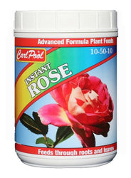 Instant Rose 10-50-10 3 Lbs