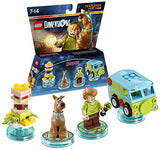 Scooby Doo Team Pack - LEGO Dimensions