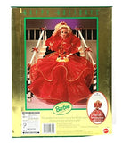 Happy Holidays Barbie Doll Hallmark Special Edition (1993)