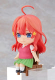 The Quintessential Quintuplets: Itsuki Nanako Nendoroid Swacchao! Action Figure