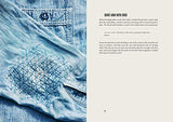 Mend & Patch: A Handbook to Repairing Clothes and Textiles