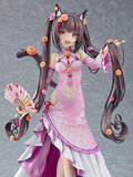 Good Smile Nekopara: Chocola (Chinese Dress Ver.) 1:7 Scale PVC Figure