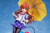 The Demon Girl Next Door 2: ShadowMistress Yuko (School Uniform Ver.) PVC Statue