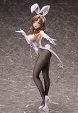 FREEing Do You Love Your Mom and Her Two-Hit Multi-Target Attacks?: Mamako Oosuki (Bunny Version) 1:4 Scale PVC Figure