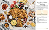 Spectacular Spreads: 50 Amazing Food Spreads for Any Occasion