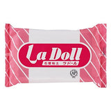 Padico La Doll High Quality Clay 500g for Doll
