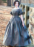 McCall Pattern Company McCall's Women's Victorian Dress Costume Sewing Pattern by Angela Clayton, Sizes 14-22, various