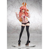 FLARE Fate/Extra CCC: Caster PVC Figure (Casual Wear Version)