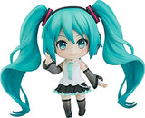 Good Smile Piapro Characters: Hatsune Miku NT Nendoroid Action Figure