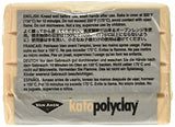 Van Aken International VA12518 12.5 Oz Kato Polyclay, Beige Flesh