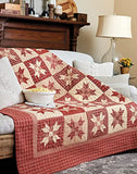 Moda All-stars - Snuggle Up!: 12 Cozy Nap and Lap Quilts