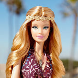 The Barbie Look Barbie Boho Doll