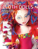 How to Make Cloth Dolls