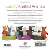 Cuddly Knittted Animals