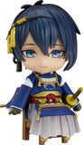 Touken Ranbu -Online- Mikazuki Munechika Nendoroid Swacchao! Action Figure