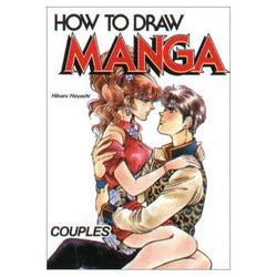 How To Draw Manga Volume 28: Couples (v. 28)