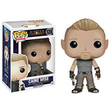 Funko POP Movies: Jupiter Ascending Caine Action Figure