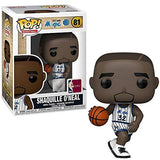 Funko POP NBA: Legends - Shaquille O'Neal (Magic Home)