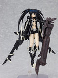 Max Factory Black Rock Shooter: The Game: BRS2035 Figma Action Figure