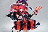 FLARE Fate/Grand Order: Caster Elizabeth Bathory (Halloween Version) Scale PVC Figure
