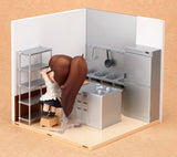 Phat! - Working!! Playset Wagnaria B Set - Kitchen by pHat 5.5