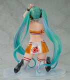 Hatsune Miku GT Project: Racing Miku (2010 Ver.) 1:7 Scale PVC Figure