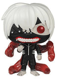 Funko POP Anime: Tokyo Ghoul Ken Action Figure,Multi-colored