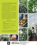 The First-time Gardener: Growing Vegetables: All the know-how and encouragement you need to grow - and fall in love with! - your brand new food garden (The First-Time Gardener's Guides, 1)